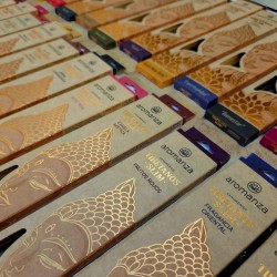 AROMANZA - Incienso Slim...