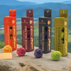AROMANZA - Esfera Mágica...