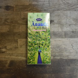 NIKHIL - Incienso Ananda...