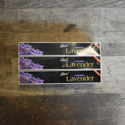 PADMINI - Incienso Lavanda...