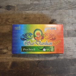 AI - Sai Darshan Patchouli