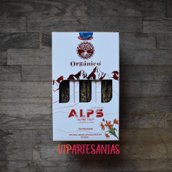 ULLAS - Incienso Orgánico...