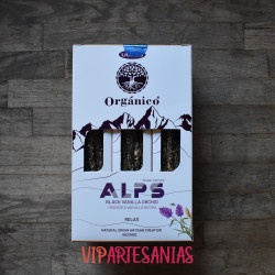 ULLAS - Incienso Orgánico...