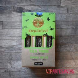 ULLAS - Incienso Orgánico...