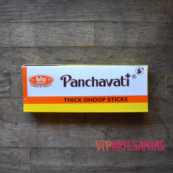 BIC - Incienso Dhoop...