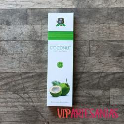 ALAUKIK - Incienso Coco Masala