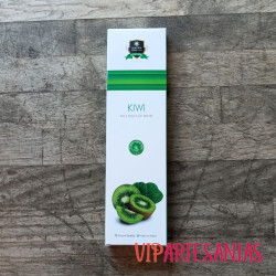 ALAUKIK - Incienso Kiwi Masala