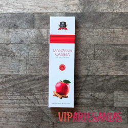 ALAUKIK - Incienso Manzana...