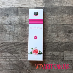 ALAUKIK - Incienso Rosa...