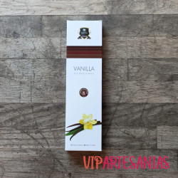 ALAUKIK - Incienso Vainilla...