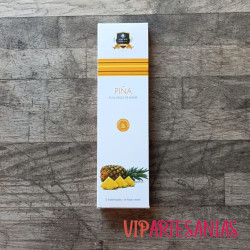 ALAUKIK - Incienso Piña Masala