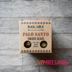 BANJARA - Bombitas Palo Santo