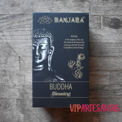 BANJARA - Incienso Buda...