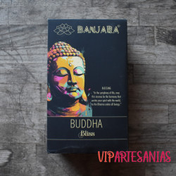 BANJARA - Incienso Buda...