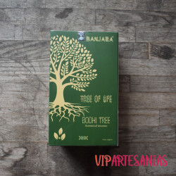 BANJARA - Incienso Árbol Bodhi