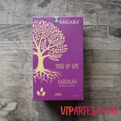 BANJARA - Incienso Árbol...