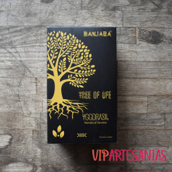 BANJARA - Incienso Árbol...