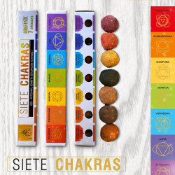 AROMA - Bombitas Mixtas