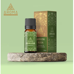 AROMA - Aceite Esencial Ruda