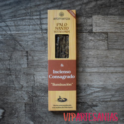 AROMANZA - Incienso Buena...