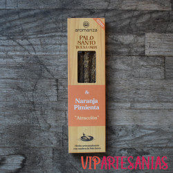 AROMANZA - Incienso Buena...