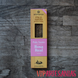 AROMANZA - Incienso Buena...