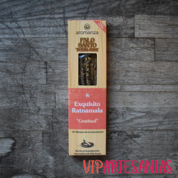 AROMANZA - Incienso Buena...