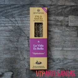 AROMANZA - Incienso Buena...