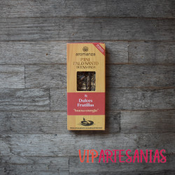 AROMANZA - Incienso Mini...