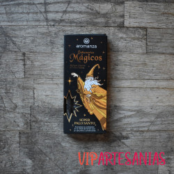 AROMANZA - Sahumerio Mágico...
