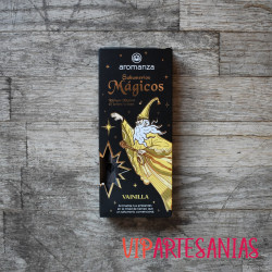 AROMANZA - Sahumerio Mágico...