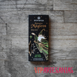 AROMANZA - Sahumerio Mágico...