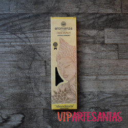 AROMANZA - Incienso...
