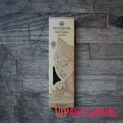 AROMANZA - Incienso...