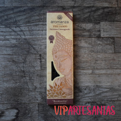 AROMANZA - Incienso...
