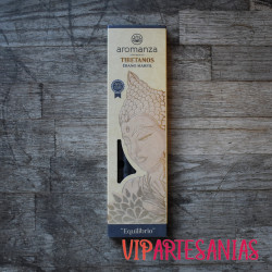 AROMANZA - Incienso...