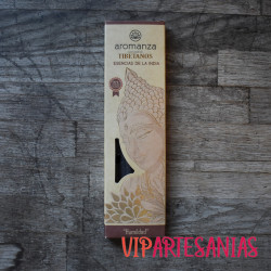 AROMANZA - Incienso...