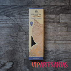 AROMANZA - Incienso...