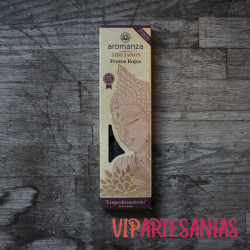 AROMANZA - Incienso...