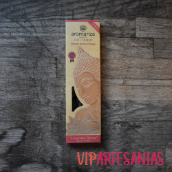 AROMANZA - Incienso...