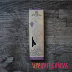 AROMANZA - Incienso...