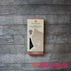 AROMANZA - Incienso Mini...