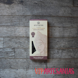 AROMANZA - Incienso Mini...