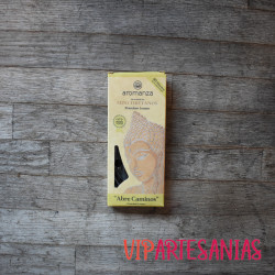 AROMANZA - Incienso Mini...