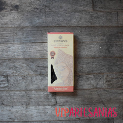 AROMANZA - Incienso Mini...