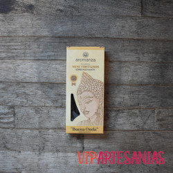 AROMANZA - Incienso Mini...