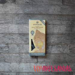 AROMANZA - Incienso Mini...