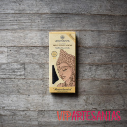 AROMANZA - Incienso Mini...