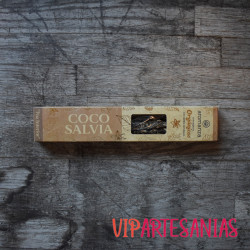 AROMANZA - Incienso...