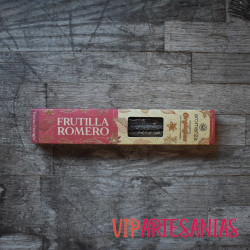 AROMANZA - Incienso...